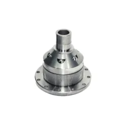 RTMG Performance DSG DQ250 Torsen Limited Slip Differential FWD