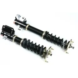 Zawieszenie gwintowane BC Racing F-11-BR-RA Subaru Forester SF 1997-2002