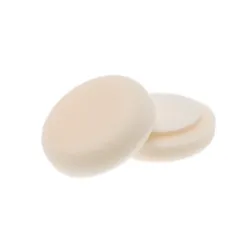FLEXIPADS 80mm Cream EVO+ compounding