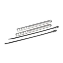 Fuel Cell Surge Tank FCST-X Lift Pump Mounts Mid-Deep Depth for Bosch BR540 or DW400