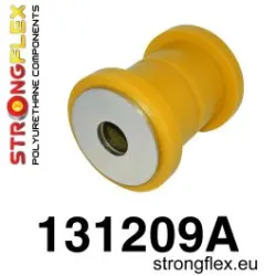 131209A: Tuleja wahacza przedniego przednia SPORT Opel Astra 2