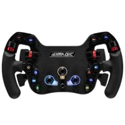 Kierownica FX Formula SIMAGIC 290mm Symulator Simracing RGB