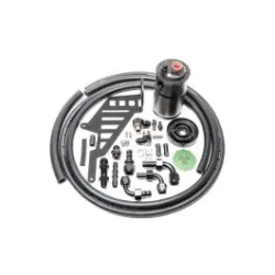 Air Oil Separator-Return (AOS-R) Kit Radium Engineering for Scion FR-S/Toyota GT86/Subary BRZ (LHD)