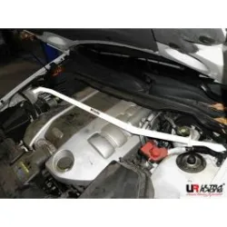 Rozpórka przednia (Front Upper Strut Bar)(2375) Ultra Racing Pontiac G8 6.0 V8 2WD Sedan 08-09