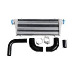 RTMG Performance Front Mount Intercooler Kit for VW Golf / Scirocco 1.4 TSI EA111 Large