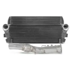 Performance Package Wagner Tuning for BMW F-series F07/10/11/01/02 Intercooler / Downpipe