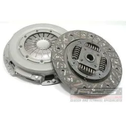 Zestaw sprzęgła Xtreme Clutch Ford TRANSIT 2.4 TDCi RWD 74KW (2006-2014)