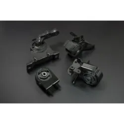 Hardrace Harden Engine Mount for Ford Tierra Mazda 323 5