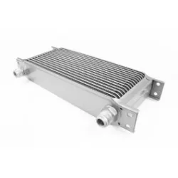 Chłodnica oleju męska 16-rzędowa Męski gwint 7/8 cala