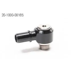 AN8 ORB Swivel Banjo do 16mm SAE męskie Radium Engineering