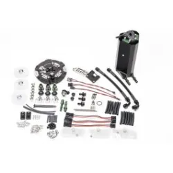 Fuel Hanger for Nissan R35 GT-R Pumps not Included Radium Engineering