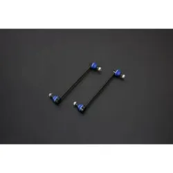 Hardrace Front Reinforced Stabilizer Link For Ford Focus Mazda 3 5 Volvo V40