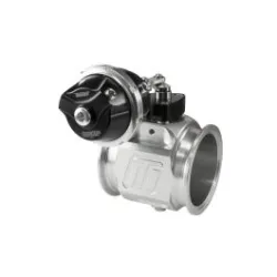 Compressed Gas BoostGate76 7PSI czarny Suits CO2 Boost Control Turbosmart