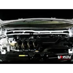 Rozpórka przednia (Front Upper Strut Bar)(3928A) Ultra Racing Nissan Serena (C27) 2.0 2WD 16+