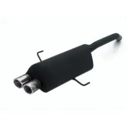 Tłumik dedykowany ALFA ROMEO GT 2004-2010 STANDARD