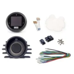 CANchecked Display MFD15 Gen2 FL for VW New Beetle 9C LHD/RHD 1997-2010