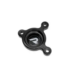 RTMG Performance HPFP Block Off Plate for 2.0 TFSI EA113 Black