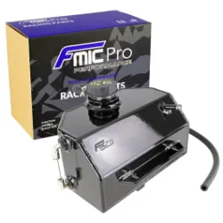 Zbiornik wyrównawczy płynu chłodniczego FMIC.Pro Ford Mustang Ecoboost V6 V8 2015-2023