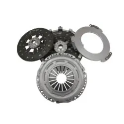 Sprzęgło dwutarczowe FTWL BMW M50 / M52 / M54 / S50 / S54 / M50 / M52 / M54 / M3 - STAGE 1