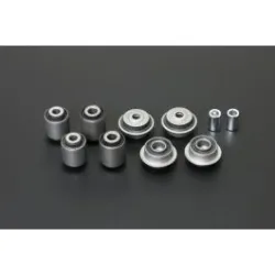 Hardrace Rear Lower Arm For Bushing For Set Honda S2000