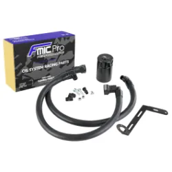 Oil Catch Tank FMIC.Pro Ford F-150 5.0L 2.7L 3.5L Ecoboost Raptor 2018-2021