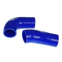 Zestaw Przewodów Silikonowych Intercoolera FMIC.EU BMW 5 E60 E61 530D 525D 2003-2010