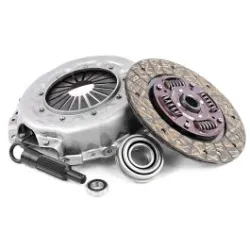 Zestaw sprzęgła Xtreme Clutch Pro Organic Mitsubishi TRITON 2.8 TD 92KW (2003-2006)