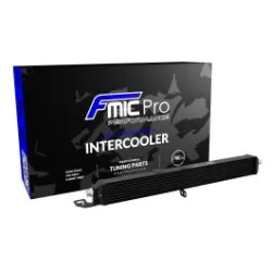 Chłodnica oleju silnikowego FMIC.Pro Audi RS4 B5 2.7 Biturbo