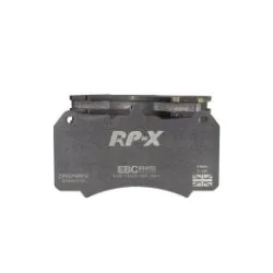 DP8074RPX Sportowe klocki hamulcowe RP-X Racing EBC Brakes