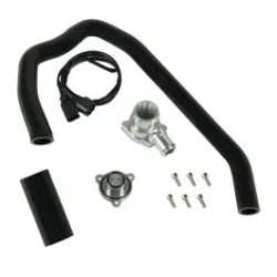 Audi S3 8P VW Golf V 5 VI 6 R 2.0 TFSI/TSI Relokator zaworu blow off