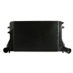 Intercooler VW Passat B6 / CC / Tiguan / Touran / 1.8 / 2.0 TFSI / TDI Stage 2 intercooler z silikonami