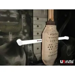 Rozpórka środkowa (Mid Lower Brace) (3187) Ultra Racing Hyundai Trajet 2.0 2WD 99-08