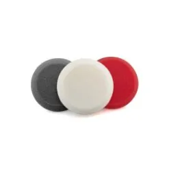 FLEXIPADS Soft Edge Tri-Applicators 3-pak