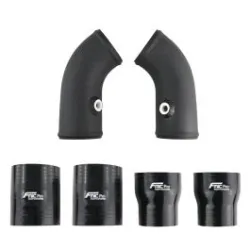 Przewody silikonowe do intercoolera FMIC.Pro BMW F10 F12 F13 M5 M6 2012-2016