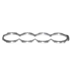 Osłona bloku silnika RTMG Performance dla 1.4 TSI EA111 - CAV / CTH / BMY / BLG