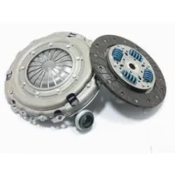 Zestaw sprzęgła Xtreme Clutch Peugeot 407 2.2 16V 120KW (2005-2011)