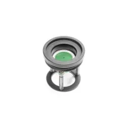 Dry Brake 1.5IN Female Vented Radium Engineering