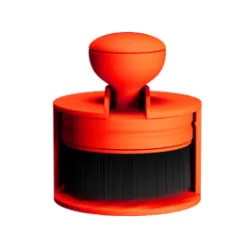 CAR PRO DarkSide tyre brush