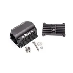 Fuel Filter Mount for Mazda FD RX7 Radium Engineering