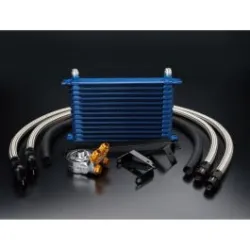 GReddy Oil Cooler Kit for Suzuki Swift Sport ZC33S