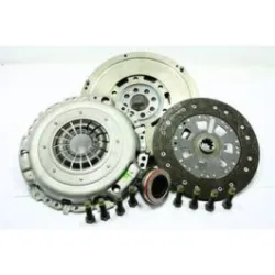 Zestaw sprzęgła Xtreme Clutch BMW Z3 M 3.2 236KW (1997-2001)