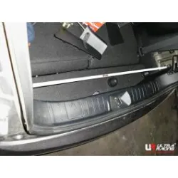 Rozpórka tylna (Rear Strut Bar) Ultra Racing Toyota IQ AJ10 09-15
