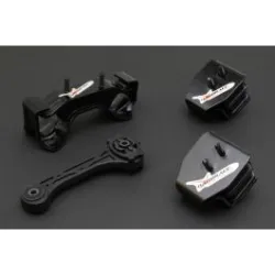 Hardrace Harden Engine Mount for Subaru Forester Impreza Legacy outback