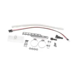 Dual Pump Add-On fits Walbro GSS342 AEM 50-1200 Radium Engineering for Honda Del Sol