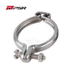 Flange Kit for Pulsar PSR New Generation Wastegate 38mm Dual V-Band External Wastegate