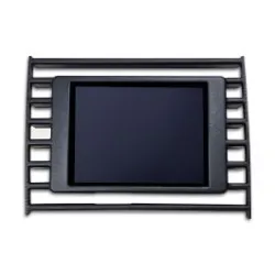 CANchecked Display MFD32 Gen2 Multivan for VW Bus T5 LHD 2003-2015