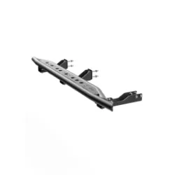 Progi stalowe IOD Nissan patrol Y60 / Y61 LWB LA