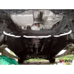 Stabilizator zawieszenia przedni 28mm Ultra Racing for Honda Civic FD2 05+ TypeR