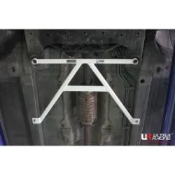 Rozpórka przednia dolna (Front Lower Brace) Ultra Racing Kia Rio 1.5 DC 05-10