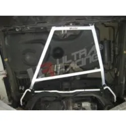 Rozpórka środkowa (Mid Lower Brace) Ultra Racing Smart Fortwo 450/451 Hardttop 98+